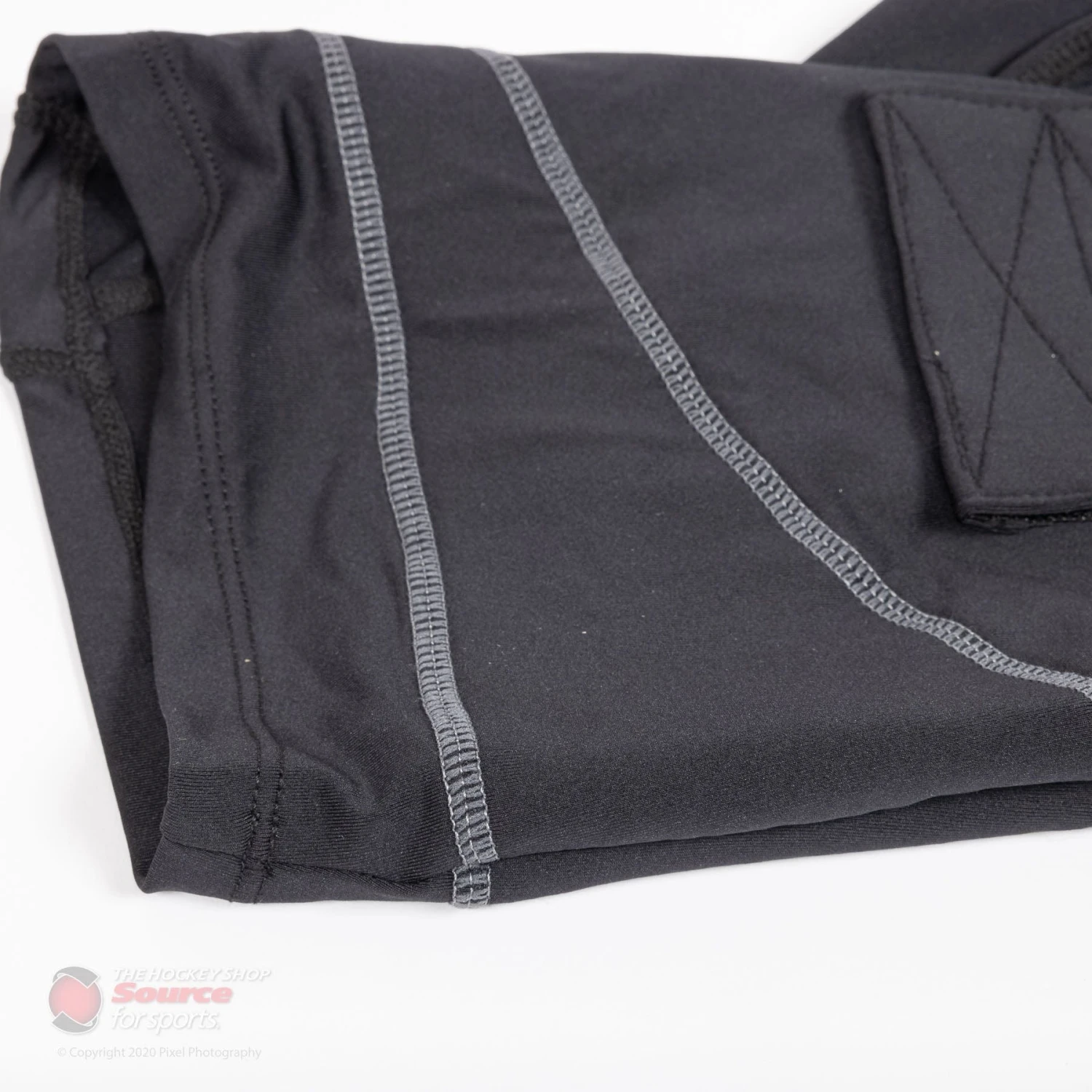 CCM Cut Resistant Pro Senior Compression Jock Shorts 6 CCM Cut Resistant Pro Senior Compression Jock Shorts - Image 4