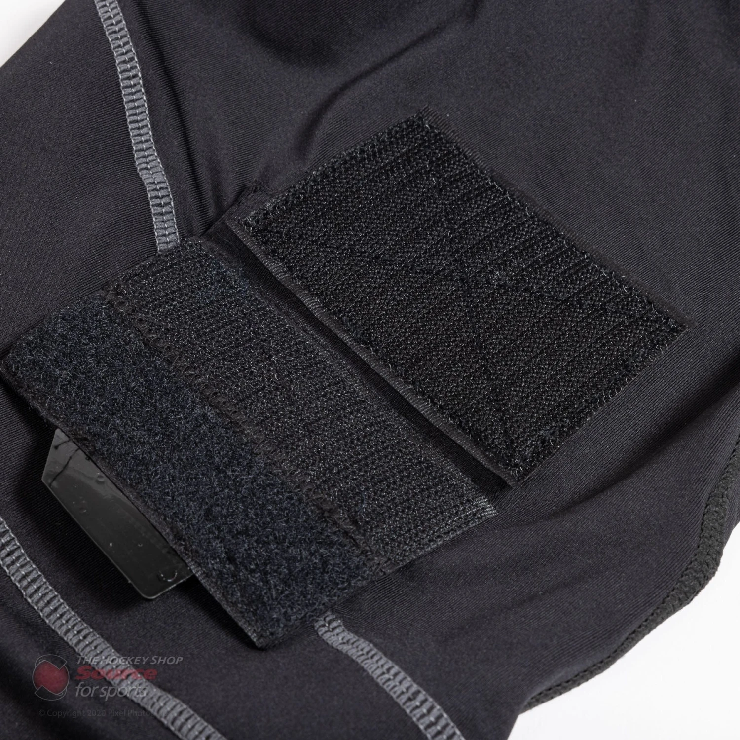 CCM Cut Resistant Pro Senior Compression Jock Shorts 4 CCM Cut Resistant Pro Senior Compression Jock Shorts - Image 2