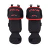 CCM 1.5 Junior Knee & Thigh Pads -Ccm ccm knee pads ccm 1 5 junior knee thigh pads jr 28744293089346
