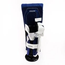 CCM Axis 2.5 Junior Goalie Leg Pads -Ccm ccm leg pads ccm axis 2 5 junior goalie leg pads 29016440864834