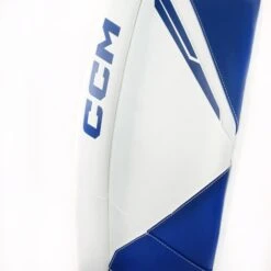 CCM Axis 2.5 Junior Goalie Leg Pads -Ccm ccm leg pads ccm axis 2 5 junior goalie leg pads 29016440897602
