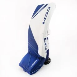 CCM Axis 2.5 Junior Goalie Leg Pads -Ccm ccm leg pads ccm axis 2 5 junior goalie leg pads 29016440930370