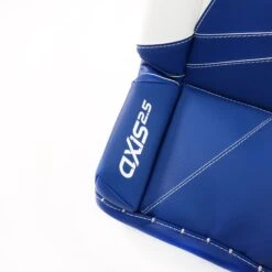 CCM Axis 2.5 Junior Goalie Leg Pads -Ccm ccm leg pads ccm axis 2 5 junior goalie leg pads 29016440963138