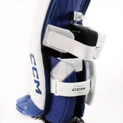 CCM Axis 2.5 Junior Goalie Leg Pads -Ccm ccm leg pads ccm axis 2 5 junior goalie leg pads 29016441061442