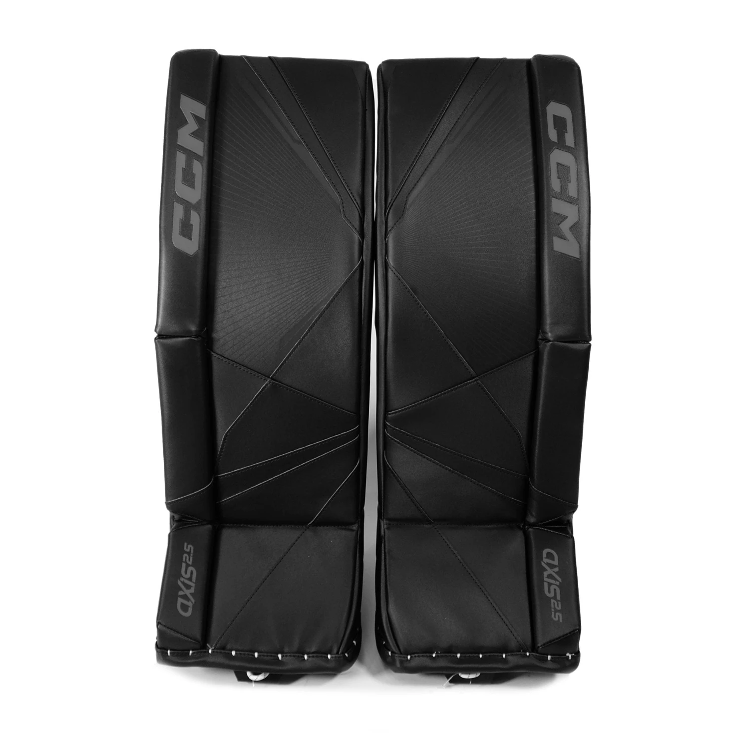 CCM Axis 2.5 Junior Goalie Leg Pads - Source Exclusive 9 CCM Axis 2.5 Junior Goalie Leg Pads - Source Exclusive - Image 7
