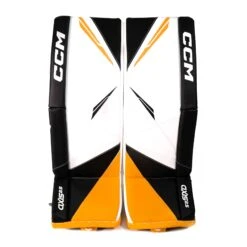 CCM Axis 2.5 Junior Goalie Leg Pads - Source Exclusive 21 CCM Axis 2.5 Junior Goalie Leg Pads - Source Exclusive -Ccm ccm leg pads ccm axis 2 5 junior goalie leg pads source exclusive boston bruins 26 1 29108997390402
