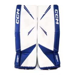 CCM Axis 2.5 Junior Goalie Leg Pads - Source Exclusive 23 CCM Axis 2.5 Junior Goalie Leg Pads - Source Exclusive -Ccm ccm leg pads ccm axis 2 5 junior goalie leg pads source exclusive toronto maple leafs 26 1 29108997619778