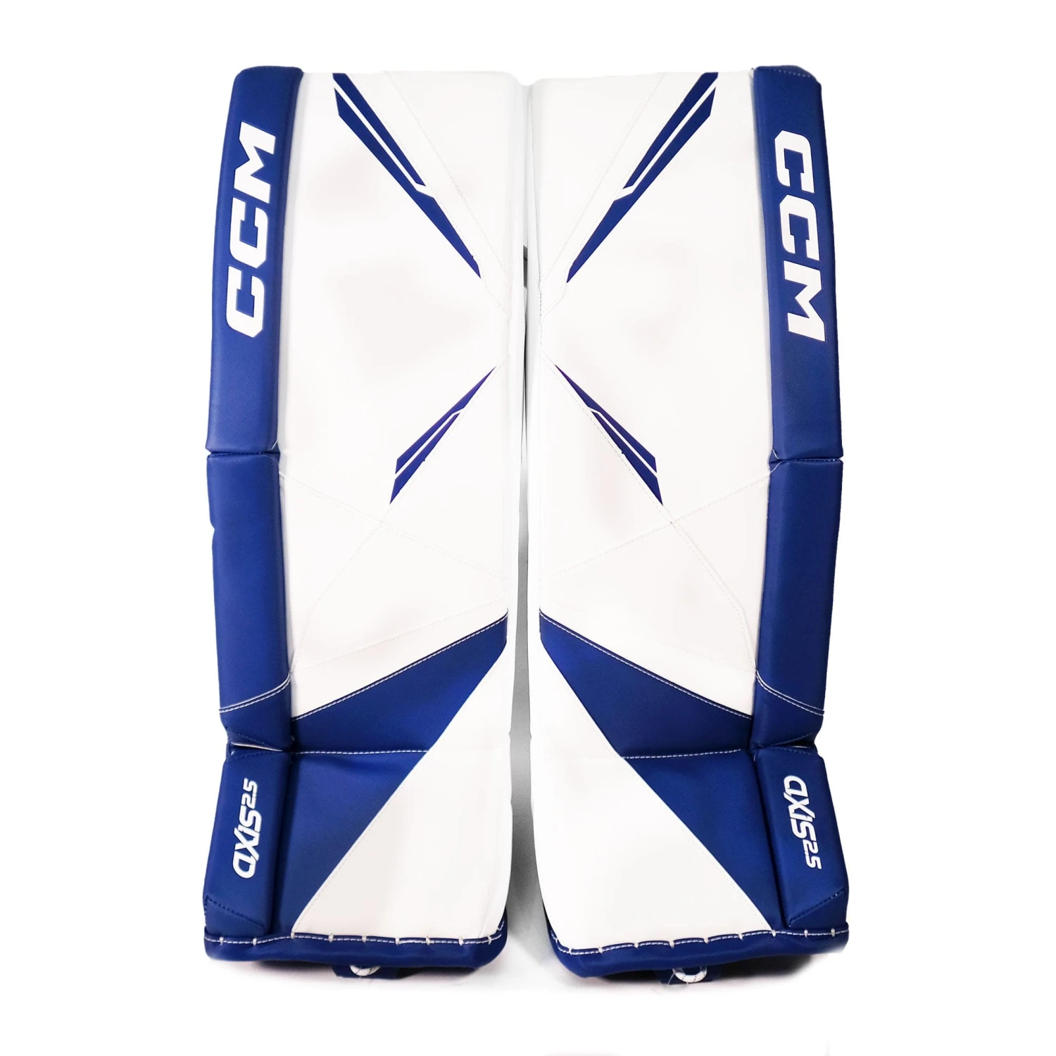 CCM Axis 2.5 Junior Goalie Leg Pads - Source Exclusive 13 CCM Axis 2.5 Junior Goalie Leg Pads - Source Exclusive - Image 11