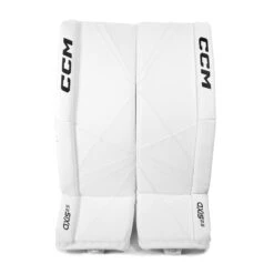 CCM Axis 2.5 Junior Goalie Leg Pads - Source Exclusive 22 CCM Axis 2.5 Junior Goalie Leg Pads - Source Exclusive -Ccm ccm leg pads ccm axis 2 5 junior goalie leg pads source exclusive white 26 1 29108997554242