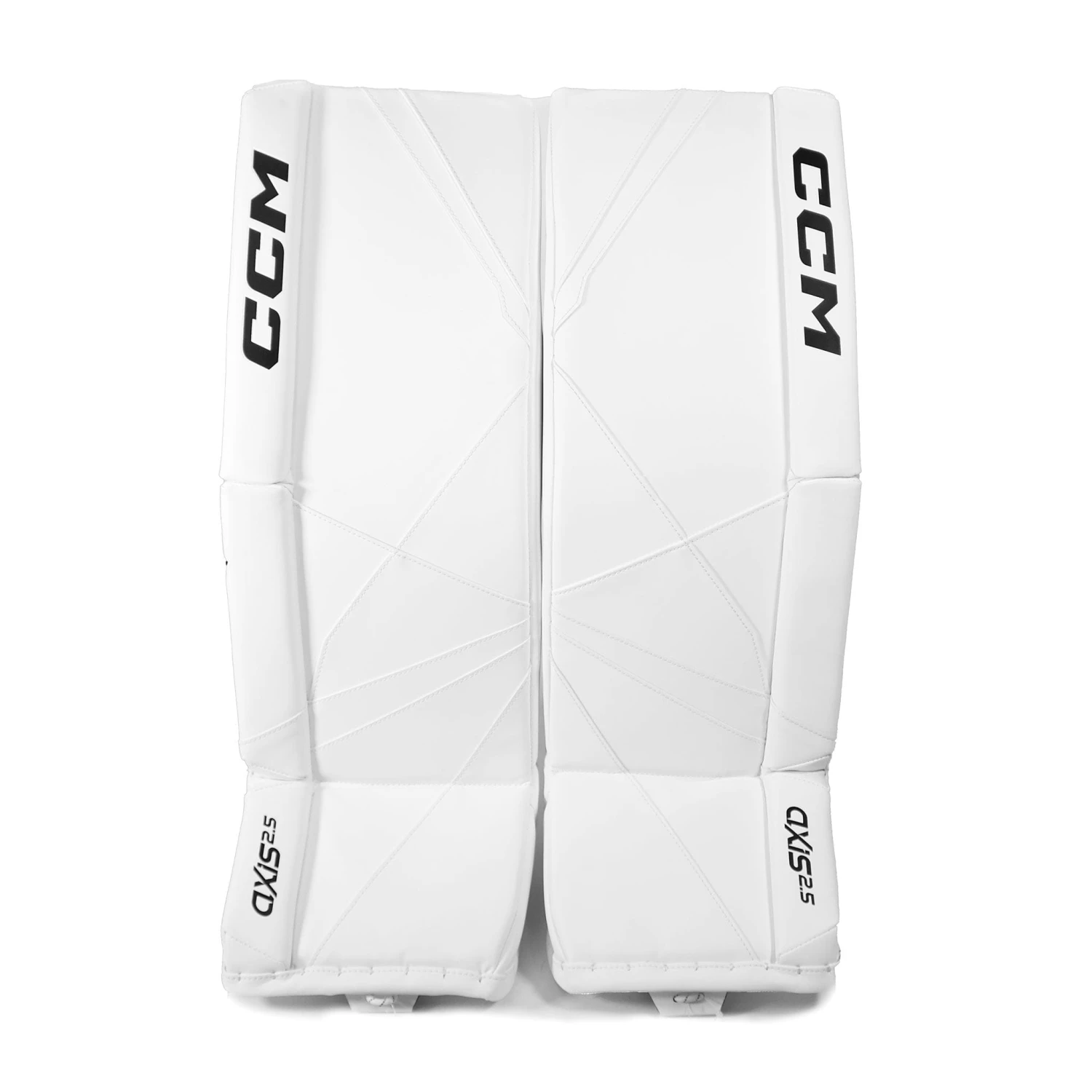 CCM Axis 2.5 Junior Goalie Leg Pads - Source Exclusive 12 CCM Axis 2.5 Junior Goalie Leg Pads - Source Exclusive - Image 10