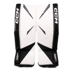 CCM Axis 2.5 Junior Goalie Leg Pads - Source Exclusive