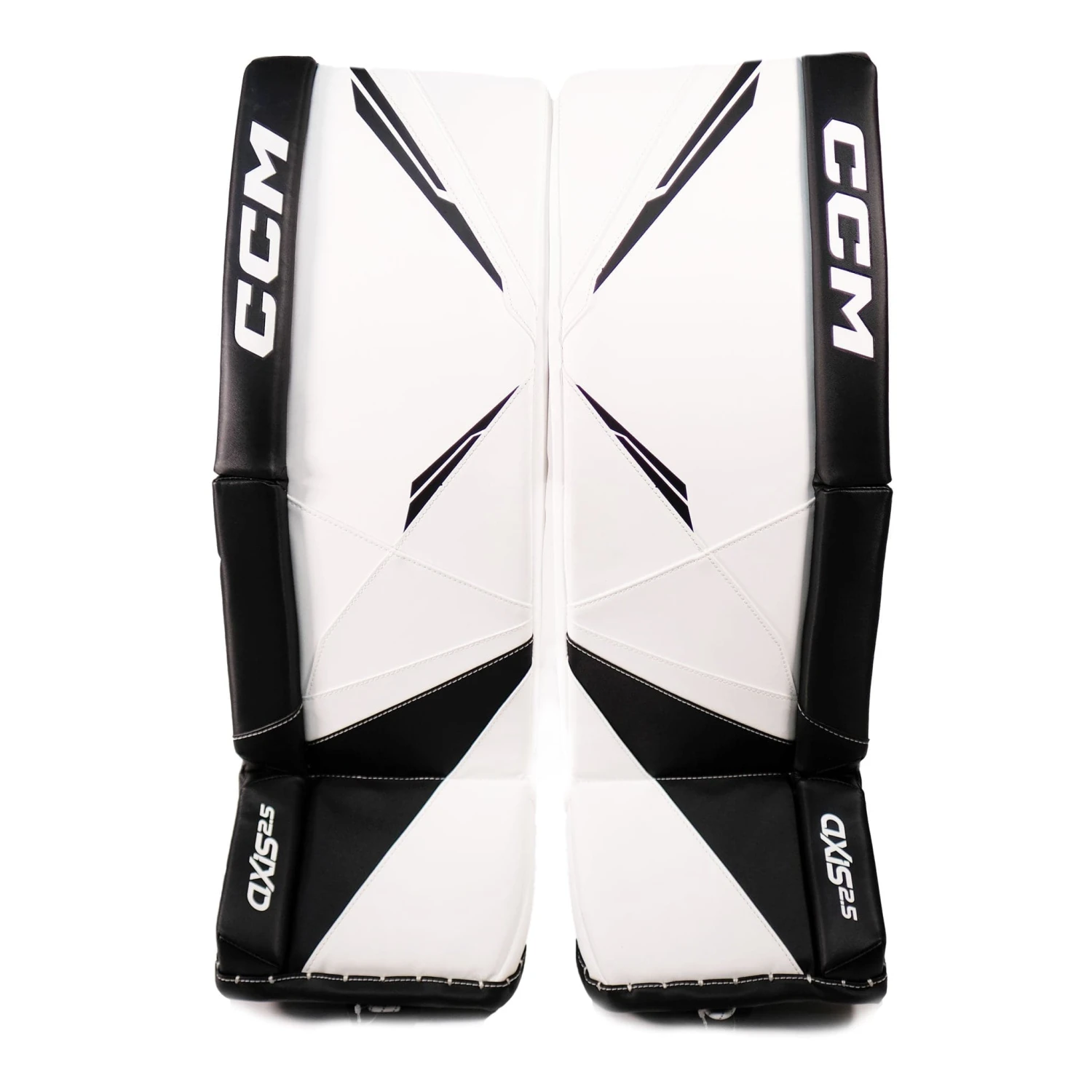 CCM Axis 2.5 Junior Goalie Leg Pads - Source Exclusive 3 CCM Axis 2.5 Junior Goalie Leg Pads - Source Exclusive