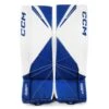 CCM Axis 2.5 Junior Goalie Leg Pads -Ccm ccm leg pads ccm axis 2 5 junior goalie leg pads toronto maple leafs 26 1 29016440995906