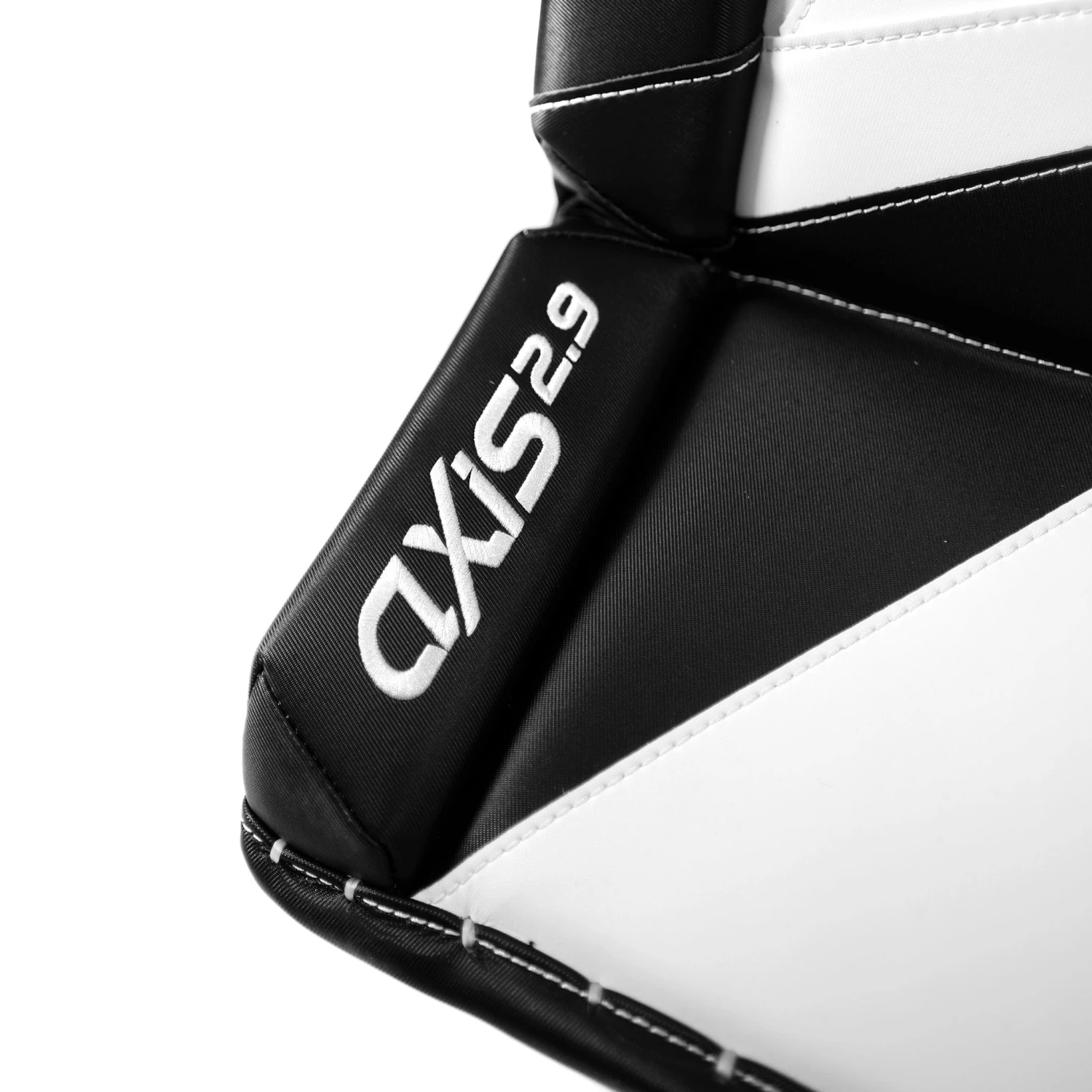 CCM Axis 2.9 Intermediate Goalie Leg Pads - Source Exclusive 6 CCM Axis 2.9 Intermediate Goalie Leg Pads - Source Exclusive - Image 4