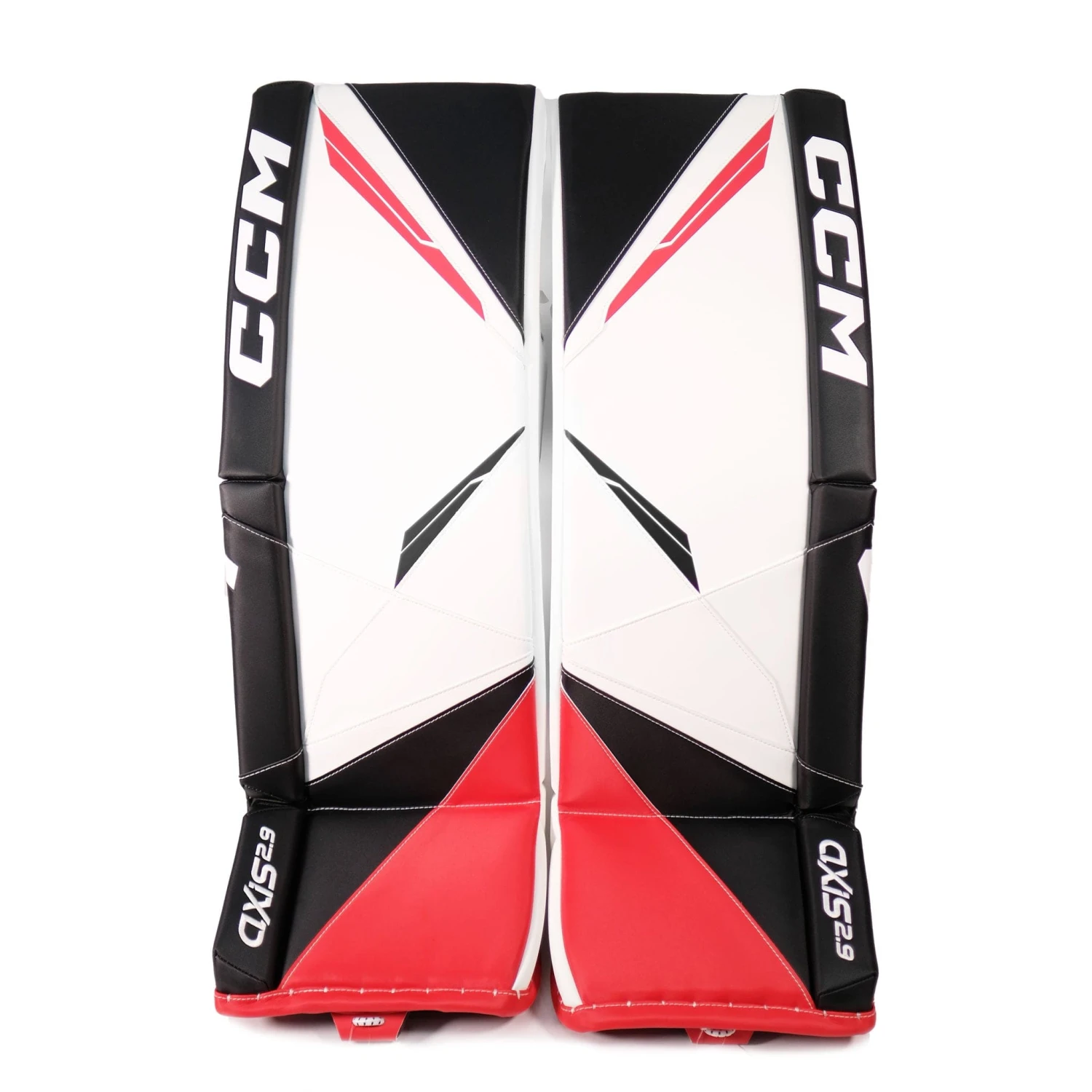 CCM Axis 2.9 Intermediate Goalie Leg Pads - Source Exclusive 13 CCM Axis 2.9 Intermediate Goalie Leg Pads - Source Exclusive - Image 11