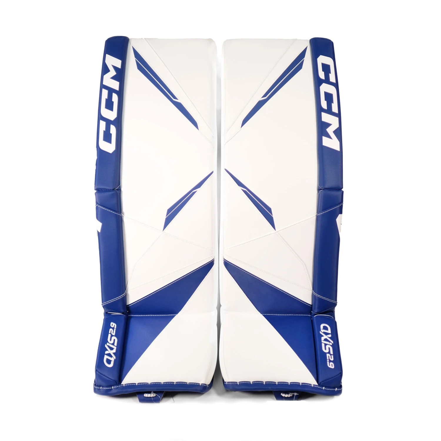 CCM Axis 2.9 Intermediate Goalie Leg Pads - Source Exclusive 14 CCM Axis 2.9 Intermediate Goalie Leg Pads - Source Exclusive - Image 12