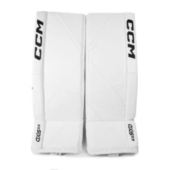 CCM Axis 2.9 Intermediate Goalie Leg Pads - Source Exclusive 22 CCM Axis 2.9 Intermediate Goalie Leg Pads - Source Exclusive -Ccm ccm leg pads ccm axis 2 9 intermediate goalie leg pads source exclusive white 30 1 29109007056962