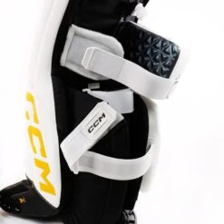 CCM Axis 2.9 Senior Goalie Leg Pads -Ccm ccm leg pads ccm axis 2 9 senior goalie leg pads 29016444043330
