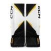 CCM Axis 2.9 Senior Goalie Leg Pads -Ccm ccm leg pads ccm axis 2 9 senior goalie leg pads boston bruins 33 1 29016444174402