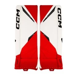 CCM Axis 2.9 Senior Goalie Leg Pads -Ccm ccm leg pads ccm axis 2 9 senior goalie leg pads chicago blackhawks 33 1 29358954938434