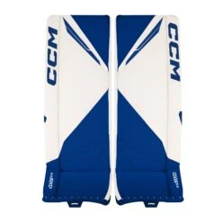 CCM Axis 2.9 Senior Goalie Leg Pads -Ccm ccm leg pads ccm axis 2 9 senior goalie leg pads toronto maple leafs 33 1 29358954872898