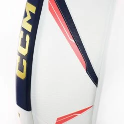 CCM Axis 2 Senior Goalie Leg Pads -Ccm ccm leg pads ccm axis 2 senior goalie leg pads 29016421040194