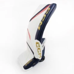 CCM Axis 2 Senior Goalie Leg Pads -Ccm ccm leg pads ccm axis 2 senior goalie leg pads 29016421171266