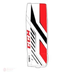 CCM Axis A1.5 Junior Goalie Leg Pads 35 CCM Axis A1.5 Junior Goalie Leg Pads -Ccm ccm leg pads ccm axis a1 5 junior goalie leg pads chicago blackhawks 26 1 28744294105154