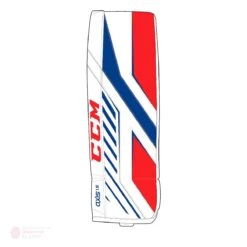 CCM Axis A1.5 Junior Goalie Leg Pads 34 CCM Axis A1.5 Junior Goalie Leg Pads -Ccm ccm leg pads ccm axis a1 5 junior goalie leg pads montreal canadiens 26 1 28744294072386