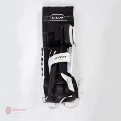 CCM Axis A1.5 Junior Goalie Leg Pads - Source Exclusive -Ccm ccm leg pads ccm axis a1 5 junior goalie leg pads source exclusive 14450552668226