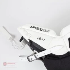 CCM Axis A1.5 Junior Goalie Leg Pads - Source Exclusive -Ccm ccm leg pads ccm axis a1 5 junior goalie leg pads source exclusive 14450552733762