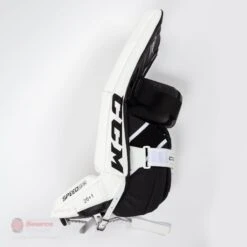 CCM Axis A1.5 Junior Goalie Leg Pads - Source Exclusive -Ccm ccm leg pads ccm axis a1 5 junior goalie leg pads source exclusive 14450552766530