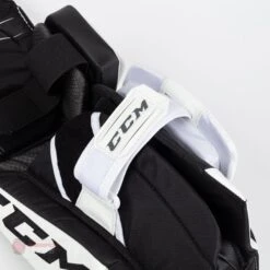 CCM Axis A1.5 Junior Goalie Leg Pads - Source Exclusive -Ccm ccm leg pads ccm axis a1 5 junior goalie leg pads source exclusive 14450552897602