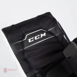 CCM Axis A1.5 Junior Goalie Leg Pads - Source Exclusive -Ccm ccm leg pads ccm axis a1 5 junior goalie leg pads source exclusive 14450552995906