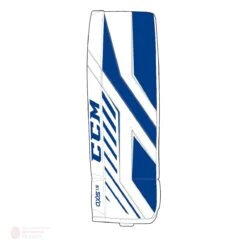 CCM Axis A1.5 Junior Goalie Leg Pads 33 CCM Axis A1.5 Junior Goalie Leg Pads -Ccm ccm leg pads ccm axis a1 5 junior goalie leg pads toronto maple leafs 26 1 28744294039618