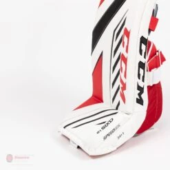 CCM Axis A1.9 Intermediate Goalie Leg Pads 26 CCM Axis A1.9 Intermediate Goalie Leg Pads -Ccm ccm leg pads ccm axis a1 9 intermediate goalie leg pads 13993893920834