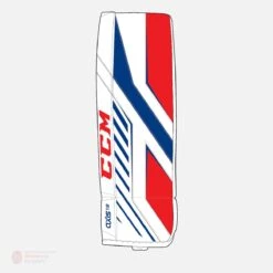 CCM Axis A1.9 Intermediate Goalie Leg Pads 39 CCM Axis A1.9 Intermediate Goalie Leg Pads -Ccm ccm leg pads ccm axis a1 9 intermediate goalie leg pads montreal canadiens 30 1 14024144388162