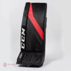CCM Axis A1.9 Intermediate Goalie Leg Pads - Source Exclusive -Ccm ccm leg pads ccm axis a1 9 intermediate goalie leg pads source exclusive 14450551717954