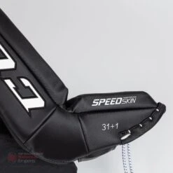 CCM Axis A1.9 Intermediate Goalie Leg Pads - Source Exclusive -Ccm ccm leg pads ccm axis a1 9 intermediate goalie leg pads source exclusive 14450551750722