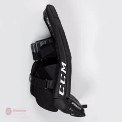CCM Axis A1.9 Intermediate Goalie Leg Pads - Source Exclusive -Ccm ccm leg pads ccm axis a1 9 intermediate goalie leg pads source exclusive 14450551849026