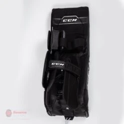 CCM Axis A1.9 Intermediate Goalie Leg Pads - Source Exclusive -Ccm ccm leg pads ccm axis a1 9 intermediate goalie leg pads source exclusive 14450551914562
