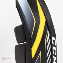 CCM Axis Senior Goalie Leg Pads -Ccm ccm leg pads ccm axis senior goalie leg pads 13993855287362