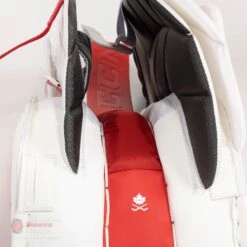 CCM Extreme Flex 5 Senior Goalie Leg Pads 38 CCM Extreme Flex 5 Senior Goalie Leg Pads -Ccm ccm leg pads ccm extreme flex 5 senior goalie leg pads 27972533846082