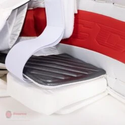 CCM Extreme Flex 5 Senior Goalie Leg Pads 32 CCM Extreme Flex 5 Senior Goalie Leg Pads -Ccm ccm leg pads ccm extreme flex 5 senior goalie leg pads 27972534009922