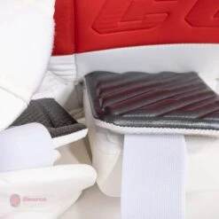 CCM Extreme Flex 5 Senior Goalie Leg Pads 35 CCM Extreme Flex 5 Senior Goalie Leg Pads -Ccm ccm leg pads ccm extreme flex 5 senior goalie leg pads 27972534042690