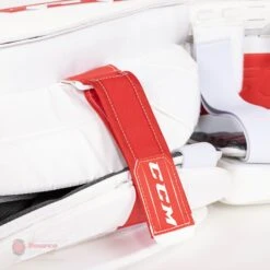 CCM Extreme Flex 5 Senior Goalie Leg Pads 33 CCM Extreme Flex 5 Senior Goalie Leg Pads -Ccm ccm leg pads ccm extreme flex 5 senior goalie leg pads 27972534534210