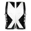 CCM Extreme Flex 5 Senior Goalie Leg Pads - "Pro" Stock - Cam Matwiv -Ccm ccm leg pads ccm extreme flex 5 senior goalie leg pads pro stock cam matwiv white black 33 2 5 29000923185218