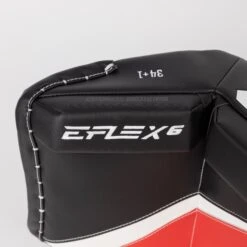 CCM Extreme Flex 6 Senior Goalie Leg Pads -Ccm ccm leg pads ccm extreme flex 6 senior goalie leg pads 30445085884482