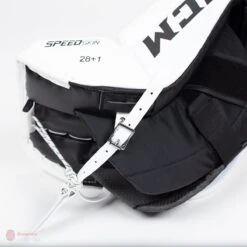 CCM Extreme Flex E4.5 Junior Goalie Leg Pads - Source Exclusive -Ccm ccm leg pads ccm extreme flex e4 5 junior goalie leg pads source exclusive 5313740800066