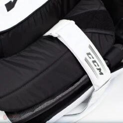 CCM Extreme Flex E4.9 Intermediate Goalie Leg Pads - Source Exclusive -Ccm ccm leg pads ccm extreme flex e4 9 intermediate goalie leg pads source exclusive 14102942318658